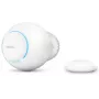 Fibaro The Heat Controller Starter Pack ZW5 EU termostaatti Z-Wave valkoinen