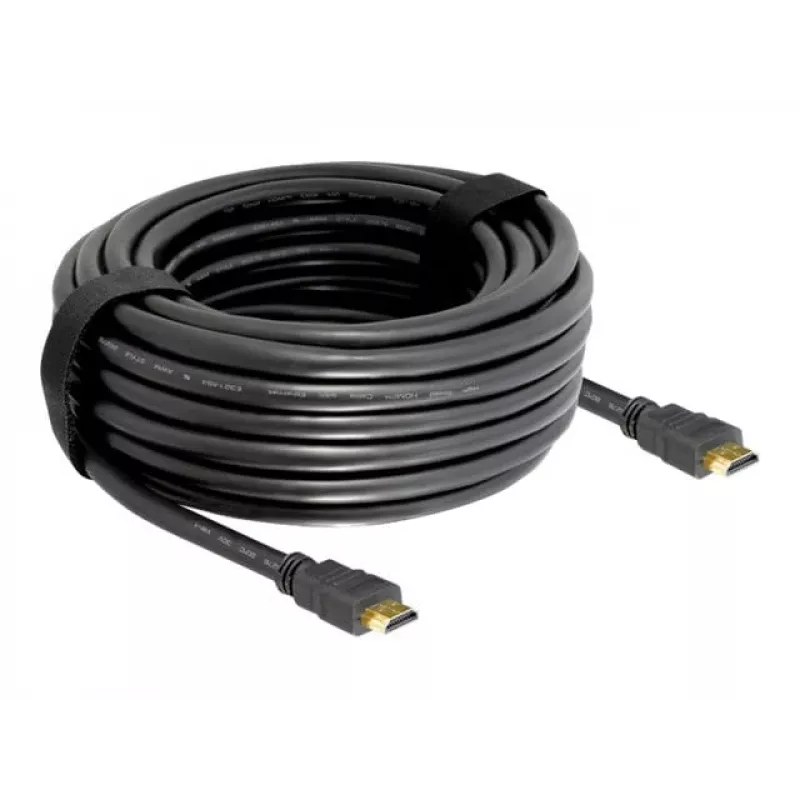 HDMI-kaapeli DeLOCK 82710 15 m