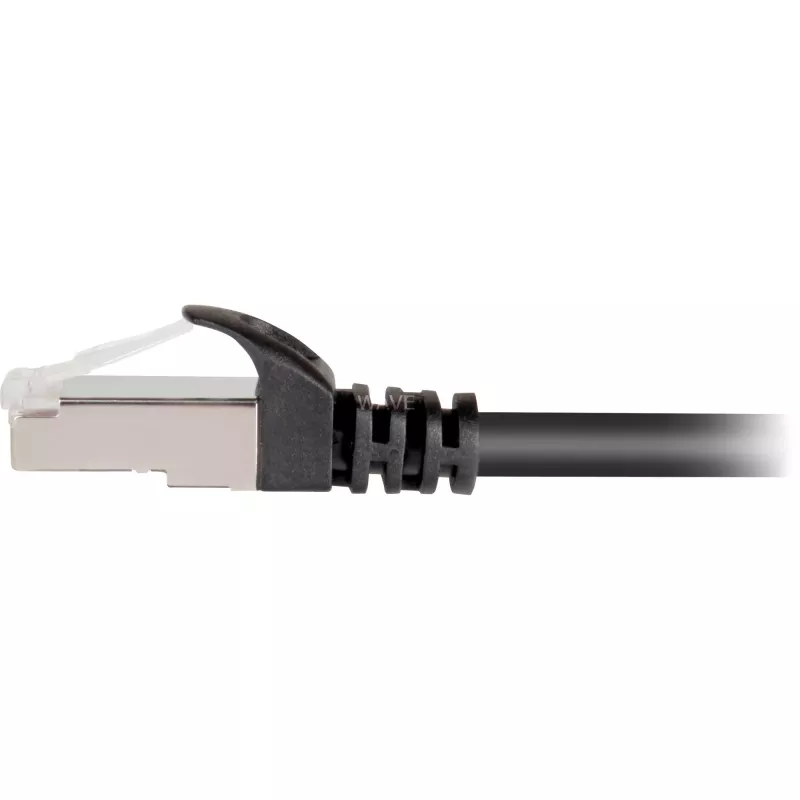 Sharkoon verkkokaapeli - RJ-45 (M) - RJ-45 (M)