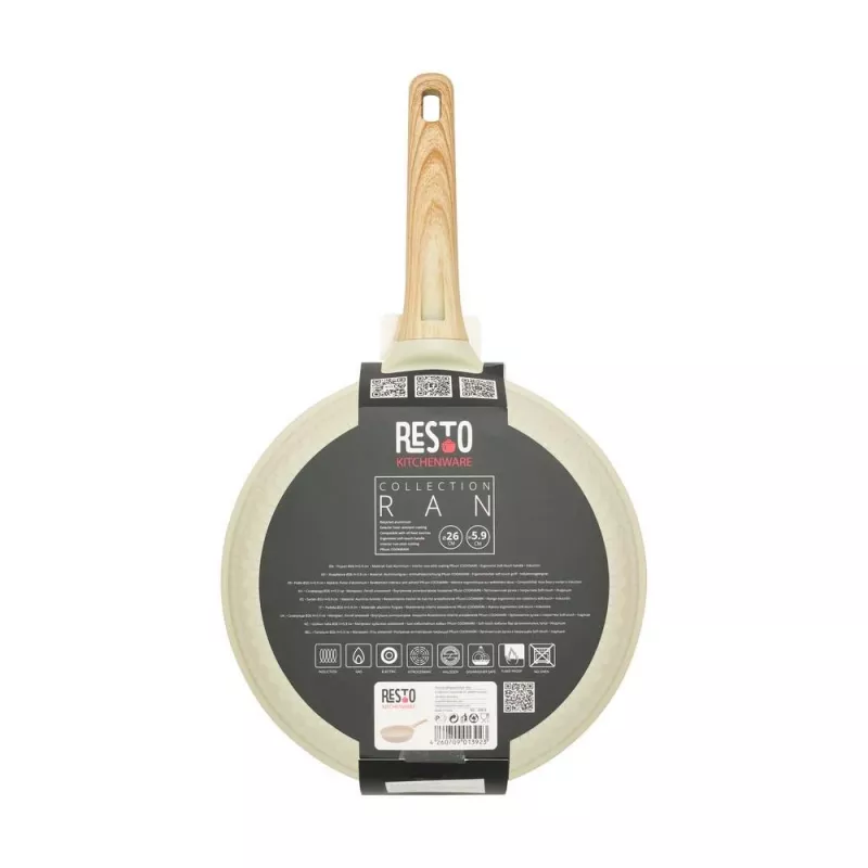 Yleispannu Resto Kitchenware Ran
