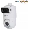 Valvontakamera DAHUA NET CAMERA 4+4MP IR PTZ DOME/SDT4E425-4FGBAPV10400