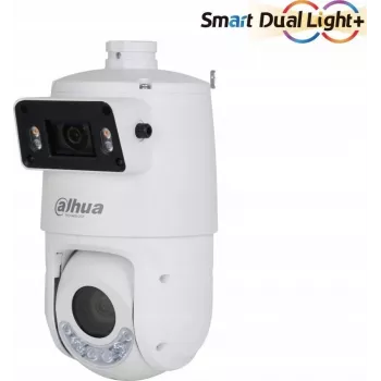 Valvontakamera DAHUA NET CAMERA 4+4MP IR PTZ DOME/SDT4E425-4FGBAPV10400