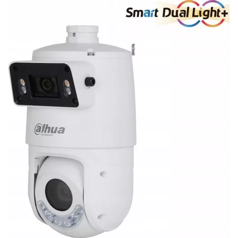 Valvontakamera DAHUA NET CAMERA 4+4MP IR PTZ DOME/SDT4E425-4FGBAPV10400