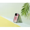 iKins suojakotelo Apple iPhone 12 Pro Max – kirsikankukkakuosi
