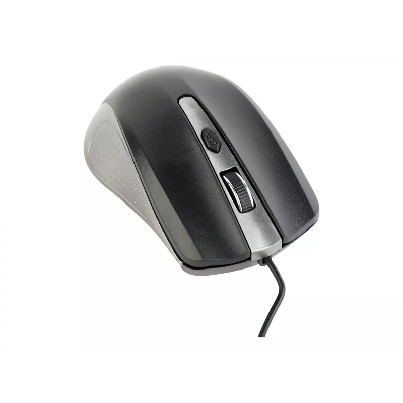 Hiiri Gembird MUS-4B-01-GB USB Type-A
