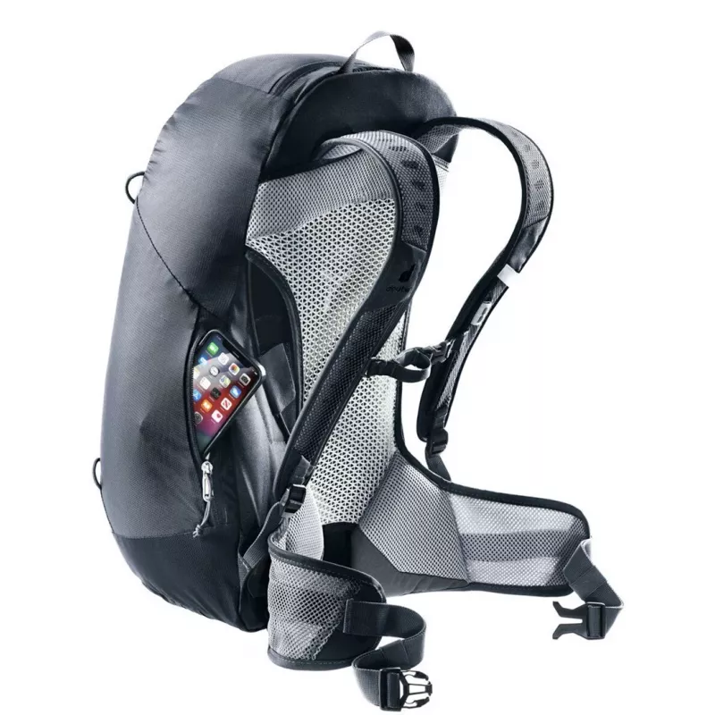 DEUTER AC Lite 23 vaellusreppu, kevyt 23 L päiväreppu