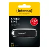 Muistitikku USB3.2/512GB INTENSO