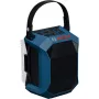 Kannettava työmaaradio Bosch GPB 18V-1 solo C (06014A7000) — 18V paristokäyttöinen
