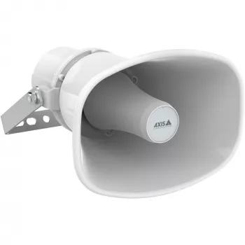 Kaiutin AXIS C1310-E Mk II harmaa 121 dB 1,02 TB
