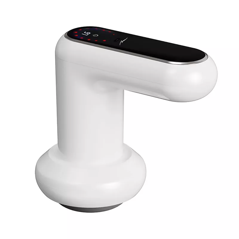 Langaton selluliittivastainen hieroja Anticell Massager MT6536