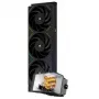 Thermalright Wonder Vision 360 UB ARGB AiO-nestekylmäys, ARGB, 6,67 tuuman OLED-näyttö – 360 mm, musta