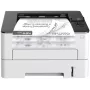 Lasertulostin PANTUM P3010DW — A4, 1200×1200 DPI, 30 sivua/min, duplex, WLAN