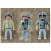 Pelihahmosarja Playmobil 70626
