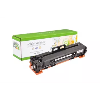Yhteensopiva Static-Control Hewlett-Packard W2030/415X, musta