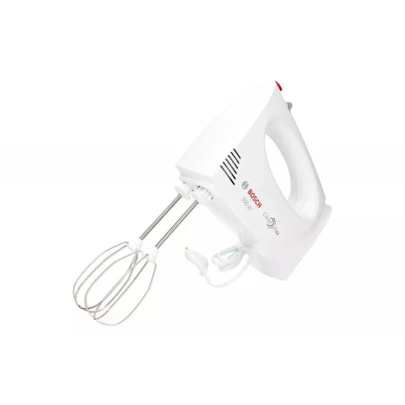 Bosch MFQ3010 mikseri käsivatkain 300 W valkoinen