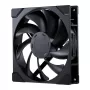 Phanteks M25 Gen2 140mm PWM kotelotuuletin - 3 kpl pakkaus, musta