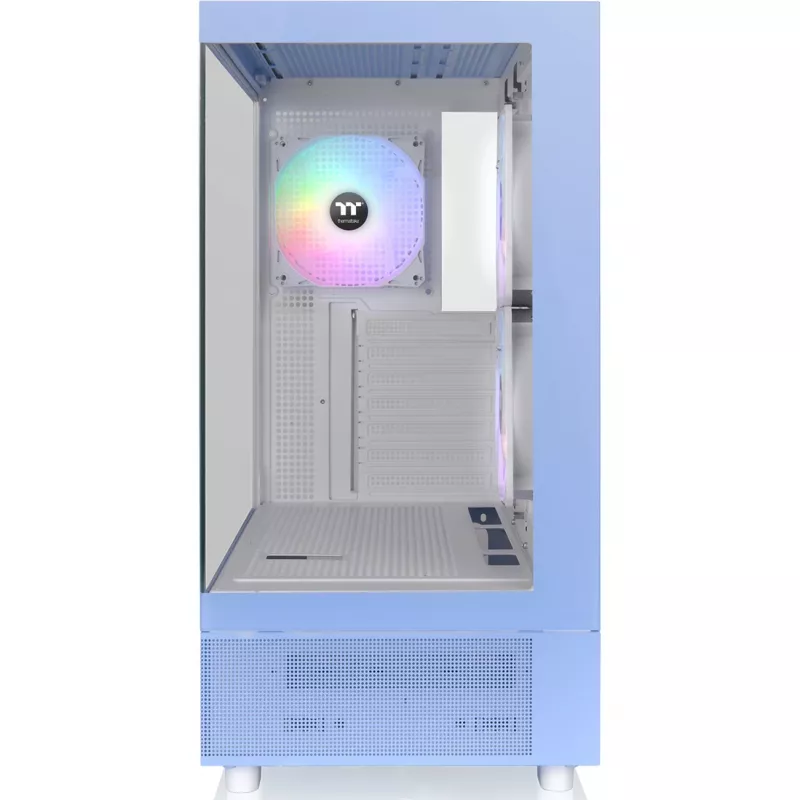 Thermaltake View 270 Plus TG ARGB Hydrangea Blue | PC-kotelo (CA-1Y7-00MFWN-01)