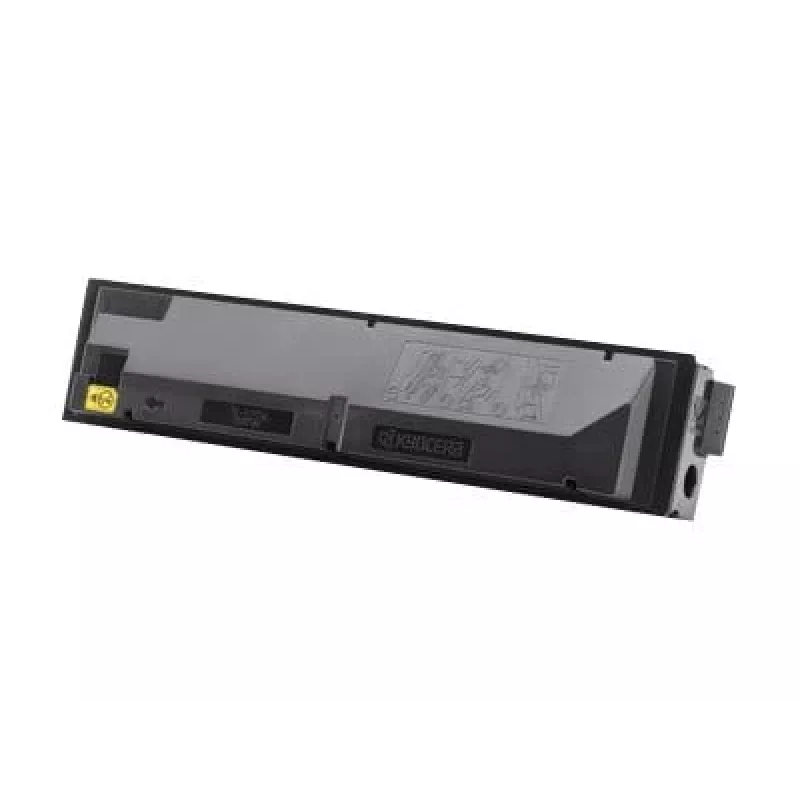 Värikasetti Kyocera TK-5205K 10000 sivua musta