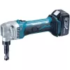 Makita peltisakset 18 V DJN161RFJ