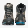 Scarpa ZG TRK GTX Titanium, sininen