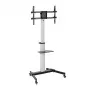 TV/monitorivaunu, 37-86'' 50 kg max.