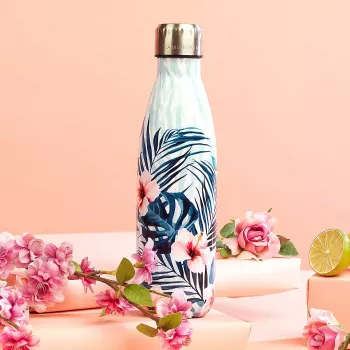 Ulkokäyttöön tarkoitettu polttoainekanisteri Cambridge Tropical 500 ml CM07014