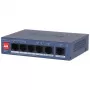DAHUA CS4006-4GT-36 PoE 4-porttinen kytkin malli CS4006-4GT-36