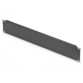 Sokkopaneeli Digitus DN-19 BPN-02-SW