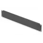 Sokkopaneeli Digitus DN-19 BPN-02-SW