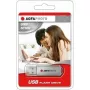 Muistitikku AgfaPhoto USB 2.0 hopea 4GB