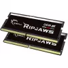 G.Skill Ripjaws 32 GB (2x16 GB) DDR5-5600 CL46 SO-DIMM muistisarja