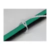 Helmikaapelikiinnike DeLOCK 19506 P 120 x L 3,6 mm 100 kpl
