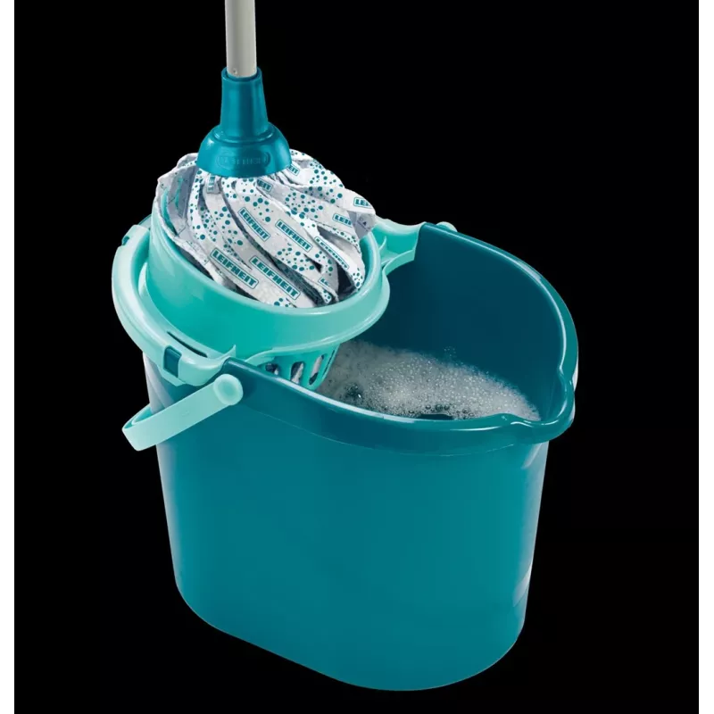 Lattianpuhdistussarja Leifheit Classic Mop Set 56792