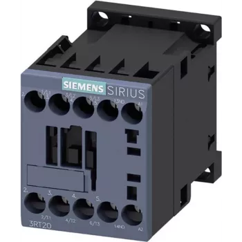 Siemens kontaktori SIRIUS 3RT20 3RT2017-1AP01 230 V/AC (3RT2017-1AP01)
