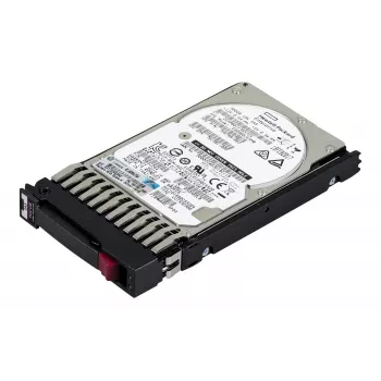 HPE - Enterprise - kiintolevy - 900 GB - Hot-Swap - 2,5