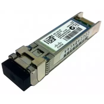 SFP-moduuli Cisco SFP-10G-LR-RFB — 10GBASE-LR, 1310 nm, jopa 10 km
