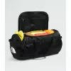 The North Face NF0A52SA matkalaukku 71 l nailon, polyesteri musta
