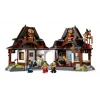 LEGO NINJAGO 71858 Neljän aseen pajat – 15. juhlavuosi