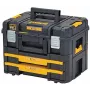 DeWALT DWST83395-1 työkalujen säilytyslaukku 440x337x333mm