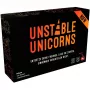 Unstable Unicorns NSFW, korttipeli