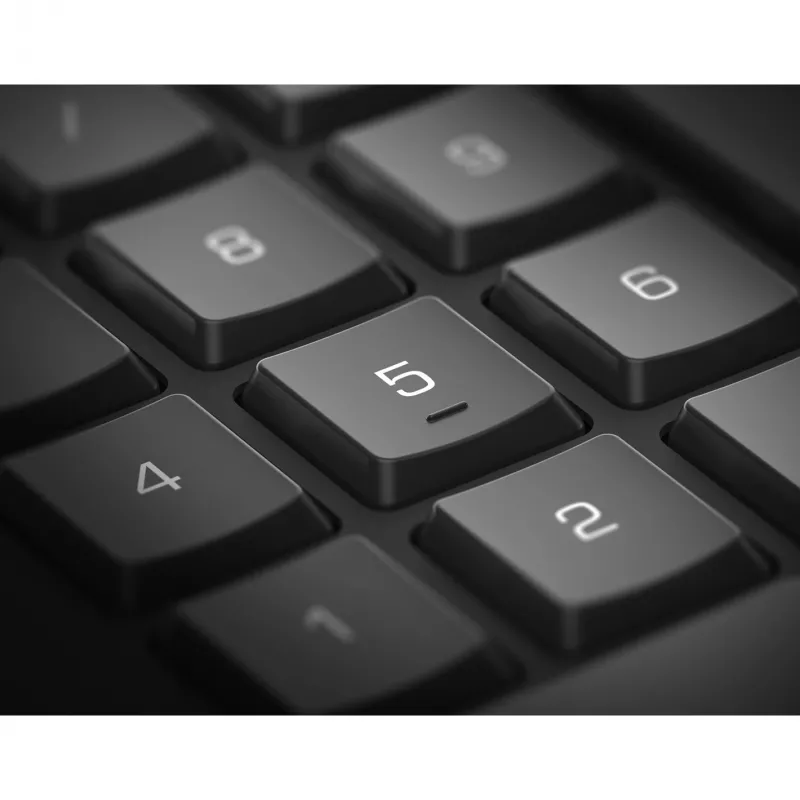 3Dconnexion Numpad Pro 3DX-700105 langaton numeronäppäimistö