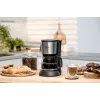Kahvinkeitin Zelmer 1.2L ZCM1200 Capriccio