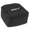 Dedra MC0906 2D laservaaitustaso vihreä säde, kantama 20 m