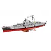 Rakennussarja Cobi taistelulaiva Bismarck -malli 3204 osalla - Cobi CO BI-4860