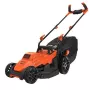 Ruohonleikkuri BLACK+DECKER BLACK+DECKER BEMW461BH-QS