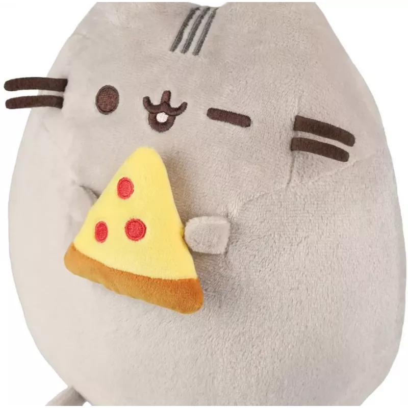 Pusheen Pizza 24 cm