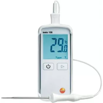 TESTO lämpömittari 108 (0563 1080)