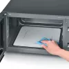 Severin MW 7763 grilli-mikroaaltouuni, 900 W, 25 L