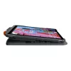 Logitech 920-011423 näppäimistö mobiililaitteille QWERTZ saksa Bluetooth harmaa