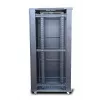 Vapaasti seisova kaappi Extralink rack-kaappi 42U 600x1000 musta